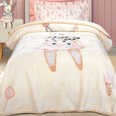 8859 Κουβέρτα Velour Junior  Cream 160X220 Greenwich Polo Club 8859 Κουβέρτα Velour Junior  Cream 160X220 Greenwich Polo Club