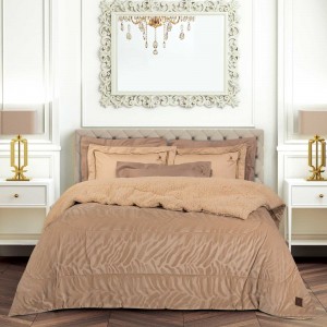 4434 Κουβερτοπάπλωμα Sherpa King Size Beige 240X250 Greenwich Polo Club 4434 Κουβερτοπάπλωμα Sherpa King Size Beige 240X250 Greenwich Polo Club