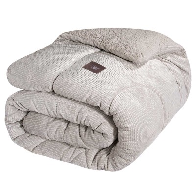 3955 Κουβερτοπάπλωμα Μονό  Ice Grey 160X220 Greenwich Polo Club 3955 Κουβερτοπάπλωμα Μονό  Ice Grey 160X220 Greenwich Polo Club