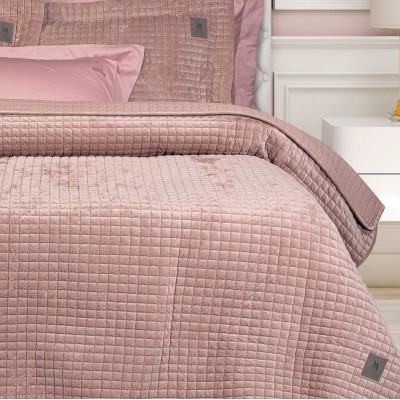 4431 Κουβερτόριο King Size Nude 240X250 Greenwich Polo Club