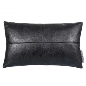 3983 Μαξιλάρι Φιγούρας  Black 30X50 Greenwich Polo Club