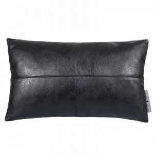 3983 Μαξιλάρι Φιγούρας  Black 30X50 Greenwich Polo Club