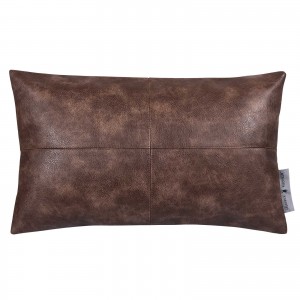 3984 Μαξιλάρι Φιγούρας  Brown 30X50 Greenwich Polo Club