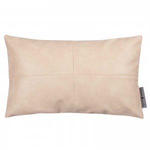 3985 Μαξιλάρι Φιγούρας  Cream 30X50 Greenwich Polo Club