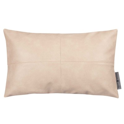 3985 Μαξιλάρι Φιγούρας  Cream 30X50 Greenwich Polo Club
