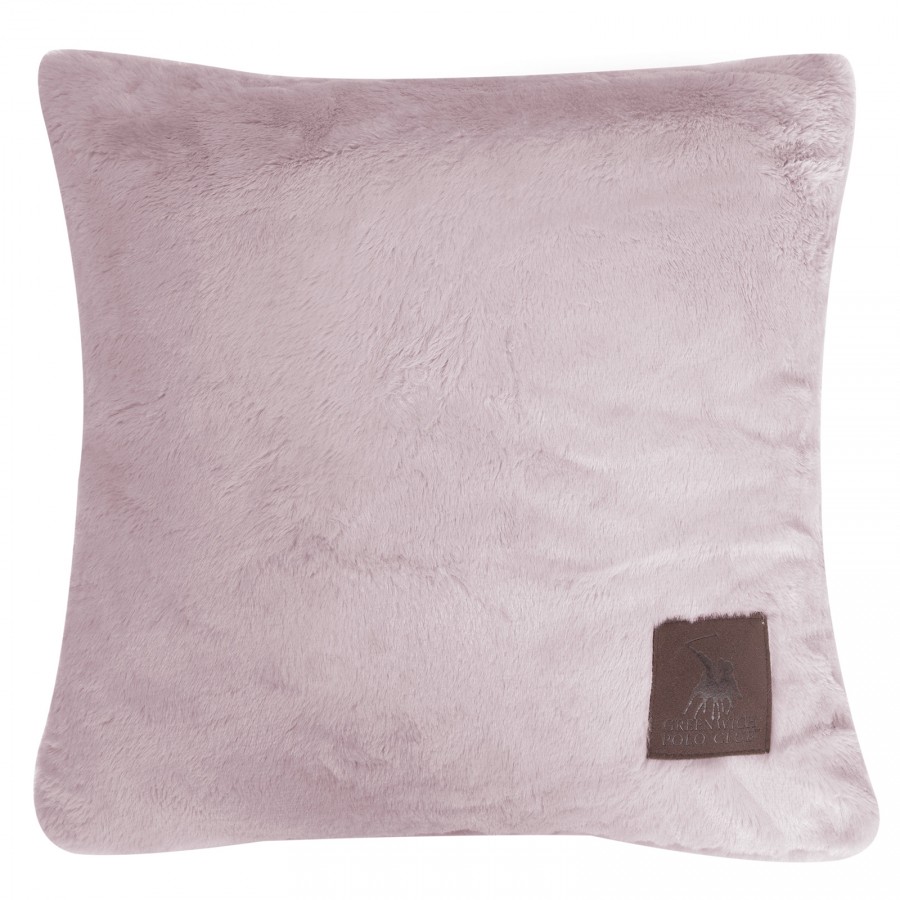 3969 Μαξιλάρι Φιγούρας  Nude 40X40 Greenwich Polo Club