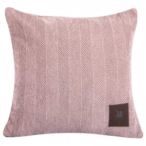 3948 Μαξιλάρι Φιγούρας  Pink 42X42 Greenwich Polo Club 3948 Μαξιλάρι Φιγούρας  Pink 42X42 Greenwich Polo Club