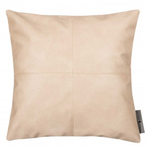 3985 Μαξιλάρι Φιγούρας   Cream 45X45 Greenwich Polo Club
