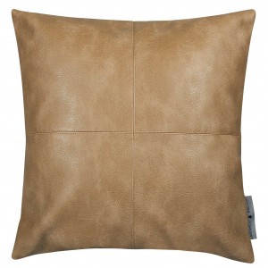 3986 Μαξιλάρι Φιγούρας   Khaki 45X45 Greenwich Polo Club