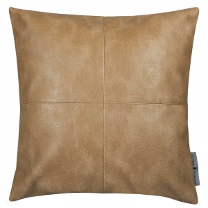 3986 Μαξιλάρι Φιγούρας   Khaki 45X45 Greenwich Polo Club