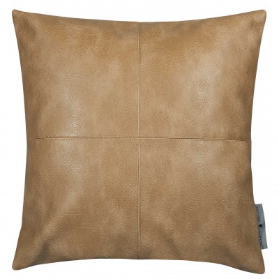 3986 Μαξιλάρι Φιγούρας   Khaki 45X45 Greenwich Polo Club