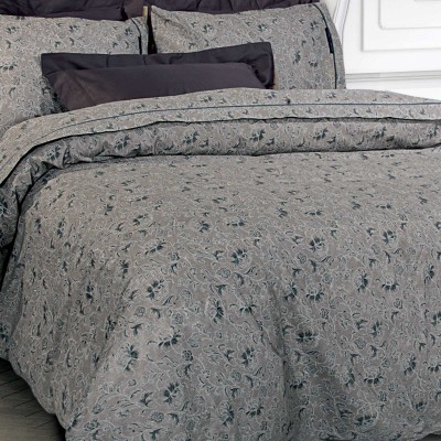 2367 Παπλωματοθήκη Σετ King Size Dark Taupe 240X260 Greenwich Polo Club 2367 Παπλωματοθήκη Σετ King Size Dark Taupe 240X260 Greenwich Polo Club