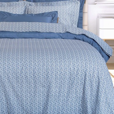 2372 Παπλωματοθήκη Σετ Υπέρδιπλη  Royal Blue 220X240 Greenwich Polo Club 2372 Παπλωματοθήκη Σετ Υπέρδιπλη  Royal Blue 220X240 Greenwich Polo Club
