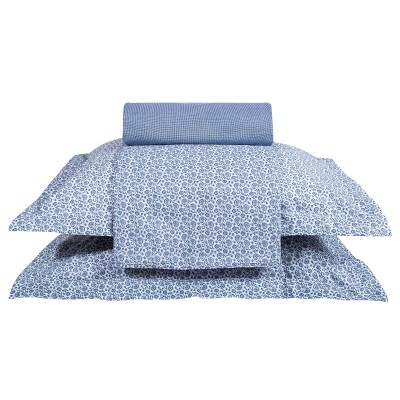 2372 Παπλωματοθήκη Σετ Υπέρδιπλη  Royal Blue 220X240 Greenwich Polo Club 2372 Παπλωματοθήκη Σετ Υπέρδιπλη  Royal Blue 220X240 Greenwich Polo Club