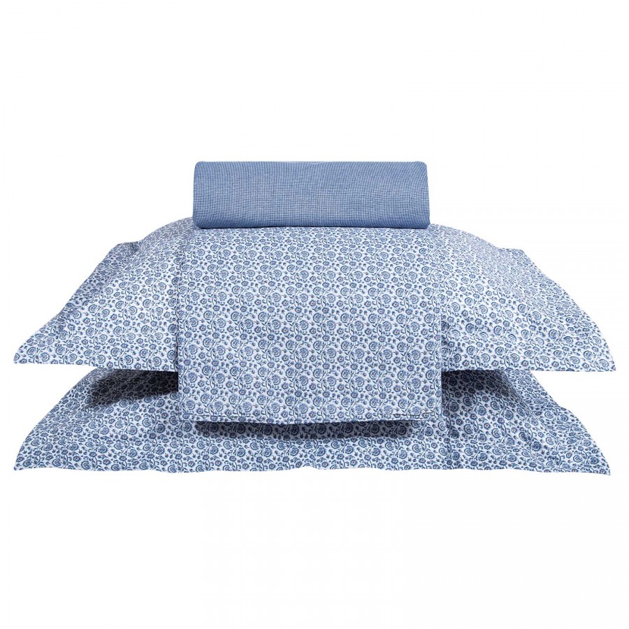 2372 Παπλωματοθήκη Σετ Υπέρδιπλη  Royal Blue 220X240 Greenwich Polo Club 2372 Παπλωματοθήκη Σετ Υπέρδιπλη  Royal Blue 220X240 Greenwich Polo Club