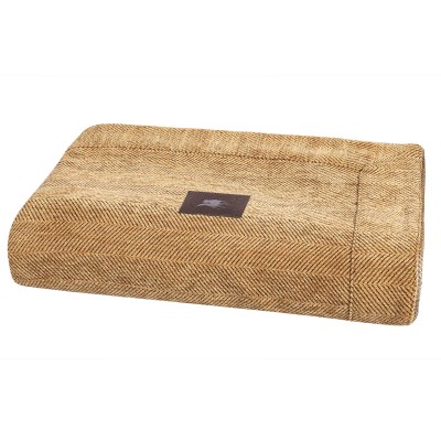 3949 Ριχτάρι Διθέσιου Καναπέ Ochre 180X250 Greenwich Polo Club 3949 Ριχτάρι Διθέσιου Καναπέ Ochre 180X250 Greenwich Polo Club