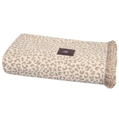 3982 Ριχτάρι Τριθέσιου Καναπέ Beige 180X300 Greenwich Polo Club