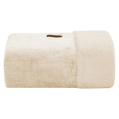 3968 Ριχτάρι Velvet Διθέσιου Καναπέ Ivory 180X250 Greenwich Polo Club 3968 Ριχτάρι Velvet Διθέσιου Καναπέ Ivory 180X250 Greenwich Polo Club