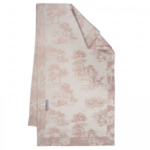3016 Runner  Beige 50X170 Greenwich Polo Club