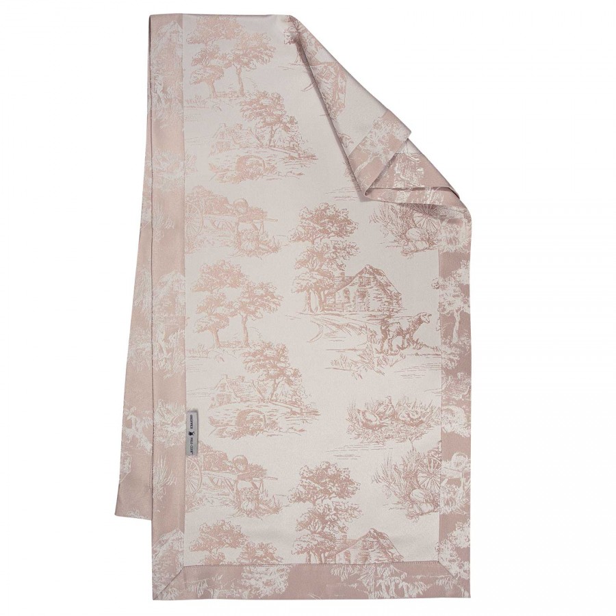 3016 Runner  Beige 50X170 Greenwich Polo Club 3016 Runner  Beige 50X170 Greenwich Polo Club