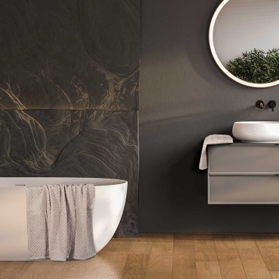 4094 Σετ Πετσέτες 3Τμχ  Light Taupe  Greenwich Polo Club