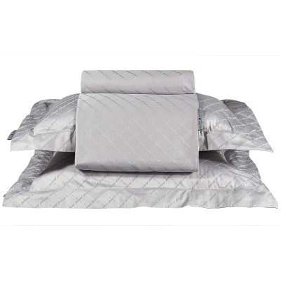 2291 Σετ Σεντόνια King Size Blue 250X270 Greenwich Polo Club