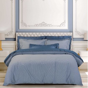 GREENWICH POLO CLUB ΣΕΤ ΣΕΝΤΟΝΙΑ KING ESSENTIAL 2294 BLUE