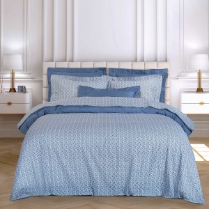 2372 Σετ Σεντόνια Υπέρδιπλα  Royal Blue 240X260 Greenwich Polo Club 2372 Σετ Σεντόνια Υπέρδιπλα  Royal Blue 240X260 Greenwich Polo Club