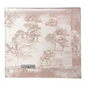 3016 Τραπεζομάντηλο  Beige 170X300 Greenwich Polo Club
