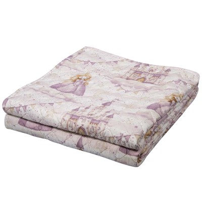 8862 Κουβερλί Μονό 160X240 Nude Greenwich Polo Club