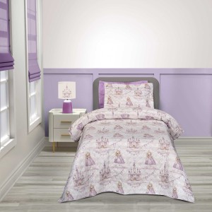 8862 Κουβερλί Μονό 160X240 Nude Greenwich Polo Club