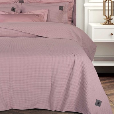 3976 Κουβερλί King 240X250 Nude Greenwich Polo Club