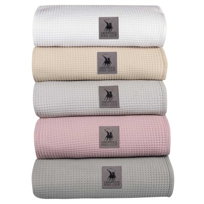 3976 Κουβερλί King 240X250 Nude Greenwich Polo Club