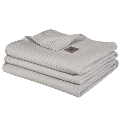 3977 Κουβερλί King 240X250 Γκρι Greenwich Polo Club