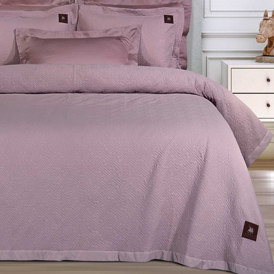 4448 Κουβερλί King 240X250 Nude Greenwich Polo Club