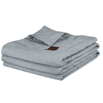 4450 Κουβερλί King 240X250 Γκρι Greenwich Polo Club