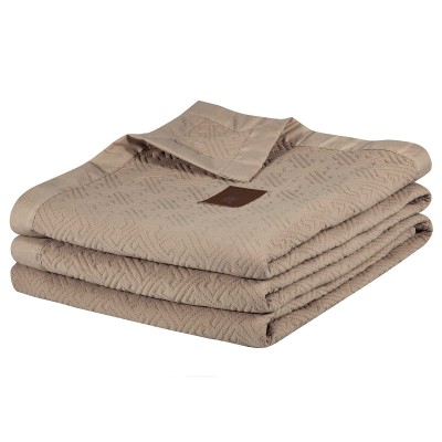 4452 Κουβερλί King 240X250 Ταμπάς Greenwich Polo Club