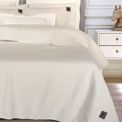 4453 Κουβερλί King 240X250 Λευκό Greenwich Polo Club