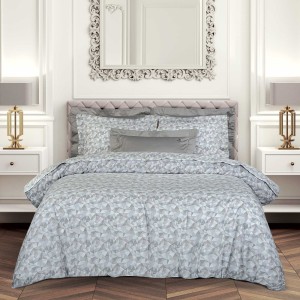 2378 Παπλωματοθήκη Υπέρδιπλη 220X240 Ταμπάς Greenwich Polo Club