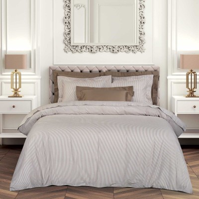 2389 Παπλωματοθήκη Υπέρδιπλη 220X240 Ταμπάς Greenwich Polo Club