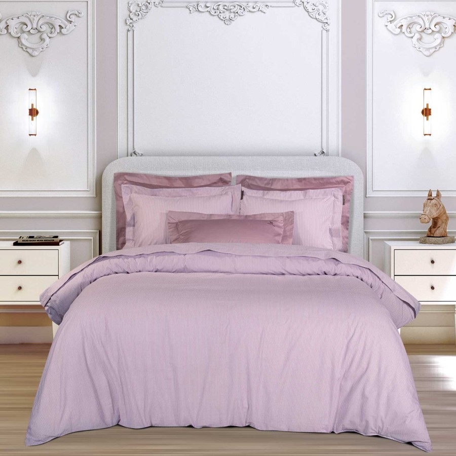 2299 Παπλωματοθήκη King 240X260 Nude Greenwich Polo Club