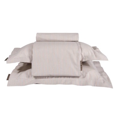 2389 Παπλωματοθήκη King 240X260 Ταμπάς Greenwich Polo Club