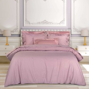 2390 Παπλωματοθήκη King 240X260 Nude Greenwich Polo Club