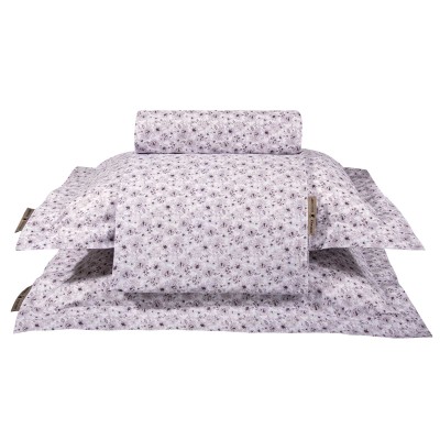 2393 Παπλωματοθήκη King 240X260 Nude Greenwich Polo Club