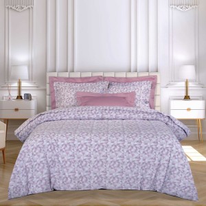 2395 Παπλωματοθήκη King 240X260 Nude Greenwich Polo Club