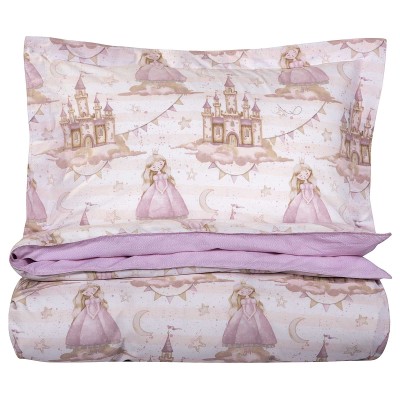 8862 Σετ Παπλωματοθήκη Μονή 160X240 Nude Greenwich Polo Club