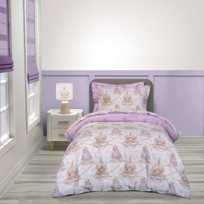 8862 Σετ Παπλωματοθήκη Μονή 160X240 Nude Greenwich Polo Club