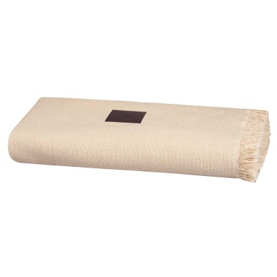 3987 Ριχτάρι Τριθέσιου Καναπέ 180X300 Μπεζ Greenwich Polo Club