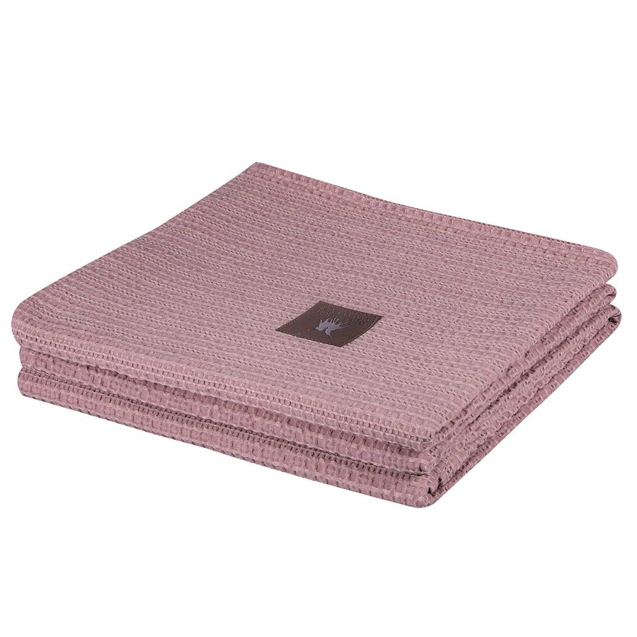 4458 Κουβέρτα Πικέ 240X260 Nude Greenwich Polo Club