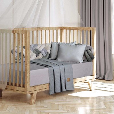 8871 Κουβέρτα Πικέ Baby Αγκαλιάς 80X110 Γκρι Greenwich Polo Club 8871 Κουβέρτα Πικέ Baby Αγκαλιάς 80X110 Γκρι Greenwich Polo Club